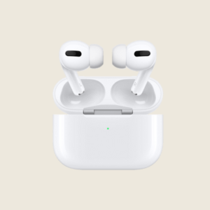 iOS Airpods
